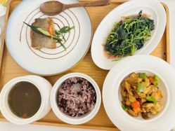 -弗蕾亚·和月月子调理院(东湖店)