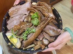 -官塘一品卤鹅坊·正宗潮汕卤味