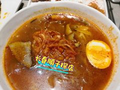 -丰茂烤串(建设街店)