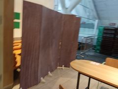 -麦当劳(深圳北站高铁店)