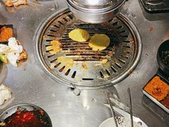 -炽城·烤肉名家(鸿达中央广场店)