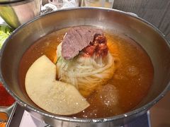 -西塔老太太泥炉烤肉(望京一店)