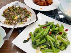 -喜林苑·稻田餐厅(品相府店)