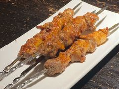 -喜晋道面馆(华严寺广场店)