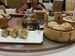 -瑞景轩中餐厅