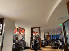 -静之湖湖畔餐厅