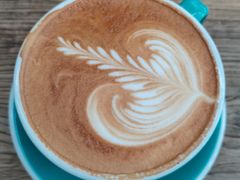 -Maan coffee漫咖啡(1905店)