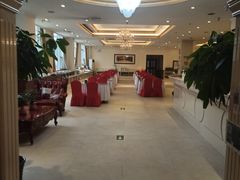 -博雅渔港·融合菜(维也纳国际大酒店)