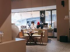 -KimPro 辛普乐概念韩餐