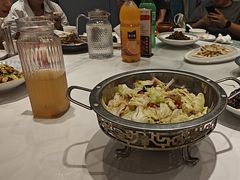 -赣南人家·头牌江西菜(劲松店)