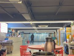 -红棚子(女人街店)