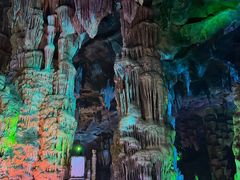 -泰安地下龙宫景区