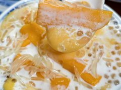 -韵姐牛奶甜品世家