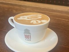-1901 Cafe(西四店)
