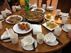 -丽清大别山鹅火锅(潜山路店)