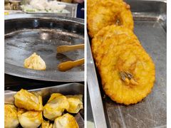 -常州糕团店(北大街新世纪商城店)