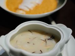 宋嫂鱼羹-杭州西子湖四季酒店·金沙厅