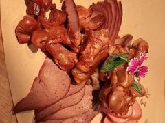 -鸽子窝(青塔店)