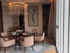 -环球港凯悦 · 享悦中餐厅