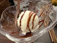 日本明治冰激凌-游You House(西单老佛爷店)