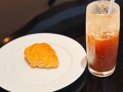 -西安赛瑞喜来登大酒店·盛宴自助餐厅