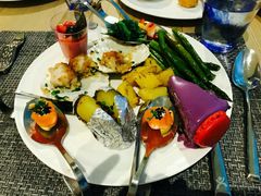 -瑞德姆美人鱼海底演艺主题餐厅(亚龙湾店)