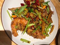 -十三式重庆江湖菜(金茂览秀城店)
