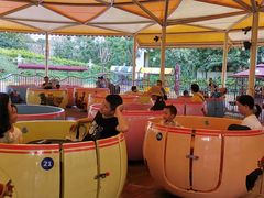 -南宁方特东盟神画