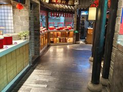 -江南韵·无锡太湖文化体验餐厅(凤凰天街店)
