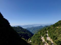 -大水川景区