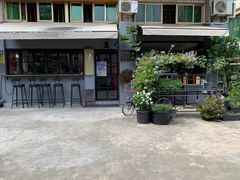 -转山咖啡(松柏社区店)