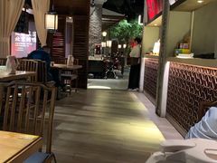 大堂-北方家宴(番禺永旺店)