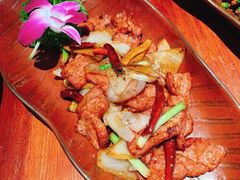 -花马天堂云南餐厅 Lost Heaven(外滩店)