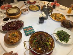 -拾捌川·自贡爆炒(新街口店)