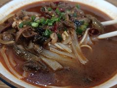 -付记鲜味鳝鱼面馆(松涛苑A区店)