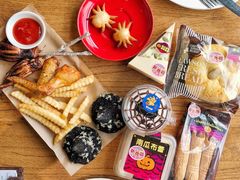 -必胜客(宁波天一水街店)