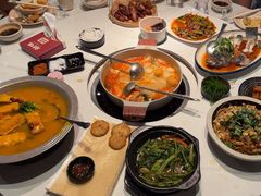 -创味·民间海南菜·非遗藤桥排骨(藤桥·免税城店)