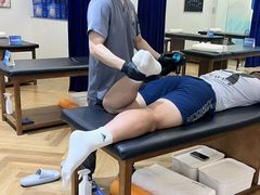 -优复医疗·骨科康复UP Clinic(陆家嘴院区)