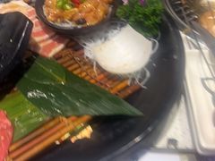 -猫爪爪原切自助烤肉(观音桥阳光世纪店)