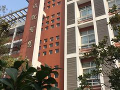 -武汉市洪山区卓刀泉小学