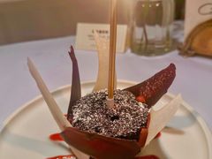 -壳里西餐厅Coquille Seafood Bistro(蒙自路店)