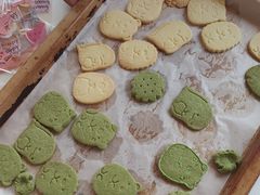 -千浔一暖DIY蛋糕烘焙(人民大学店)