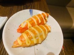 -大雄寿司(中华广场店)