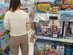 -TOYSRUS玩具反斗城(上海青浦吾悦广场店)