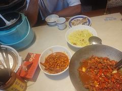 -老萍巷莲花血鸭·萍乡地标江西菜(步行街店)