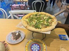 -托斯卡纳烘焙意大利餐厅(五天地店)