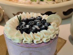 -M'CAKE(西单大悦城店)