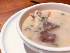 -如轩·海鲜砂锅粥·潮汕菜(海珠店)