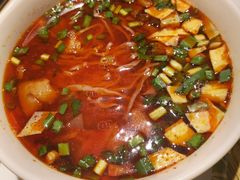 -白起肉夹馍