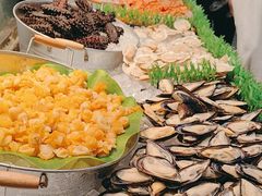 -非烤勿扰韩料自助烤肉(松山湖万科店)